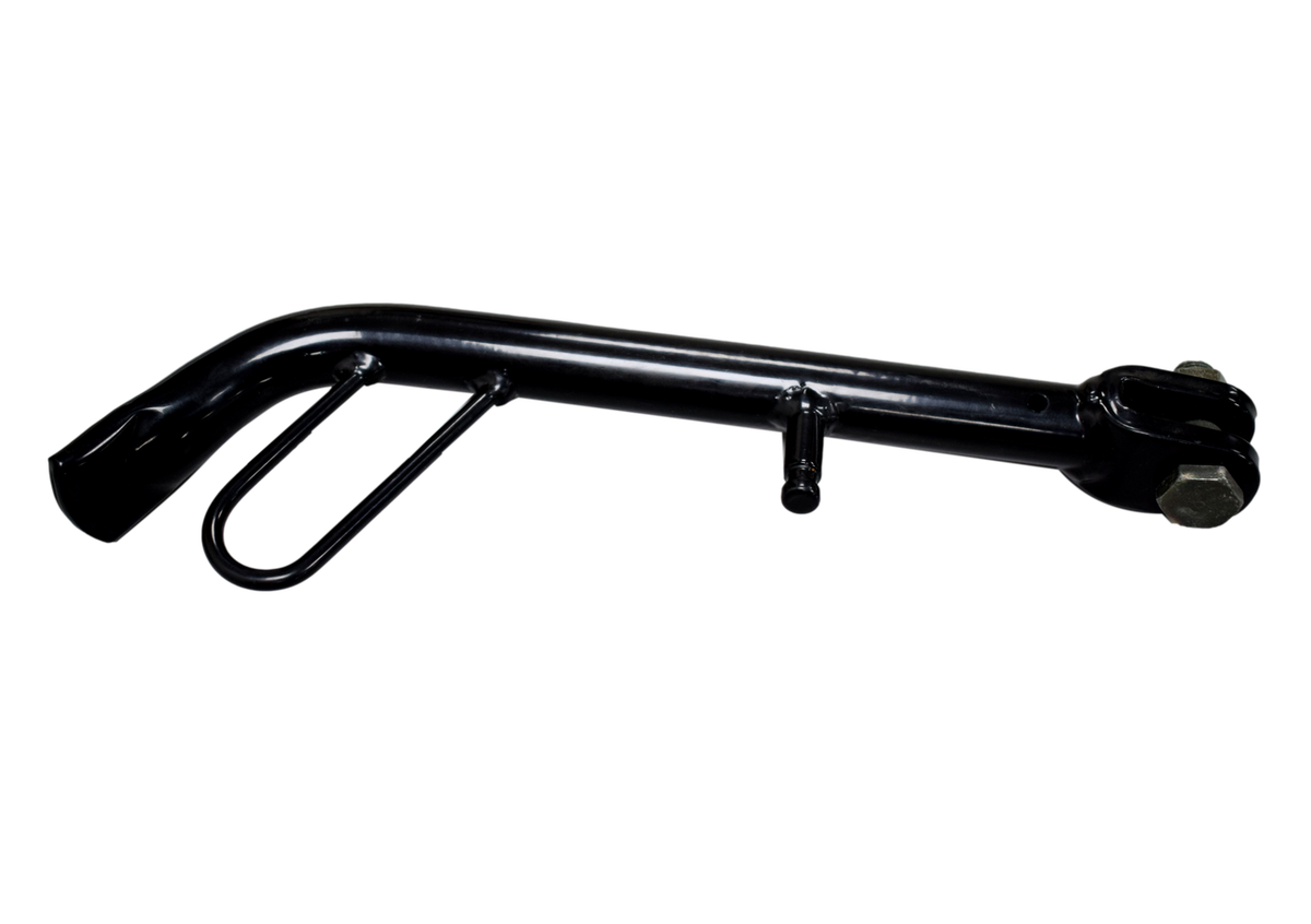 Gato Lateral Tt Adventour 250 Akt Original