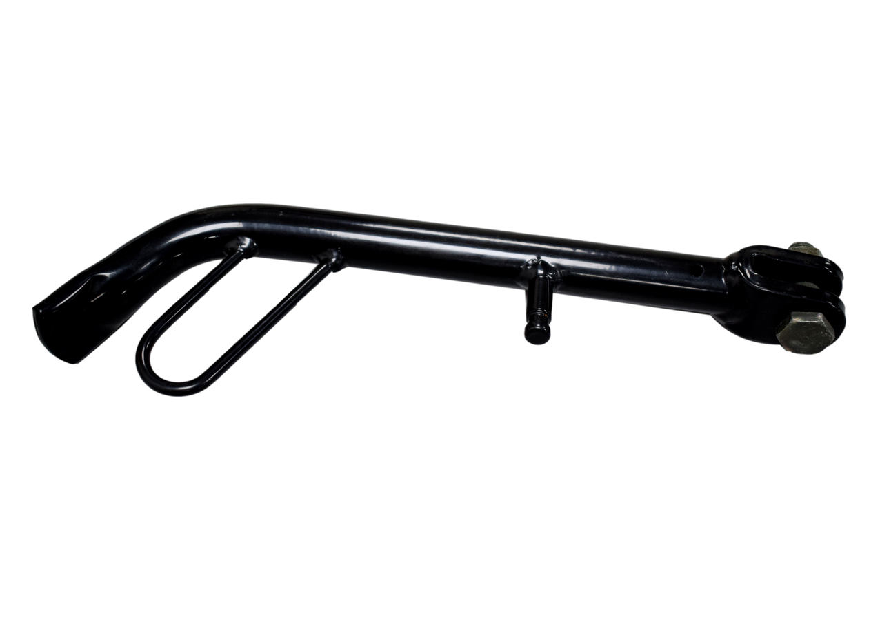 Gato Lateral Tt Adventour 250 Akt Original