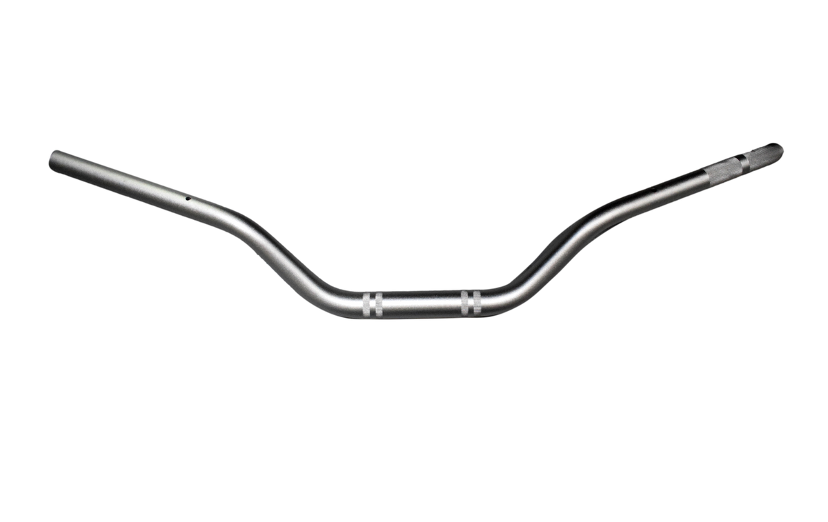 Manubrio Tt Adventour 250 Akt Original