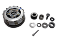 Clutch Completo Crakt 5 Original