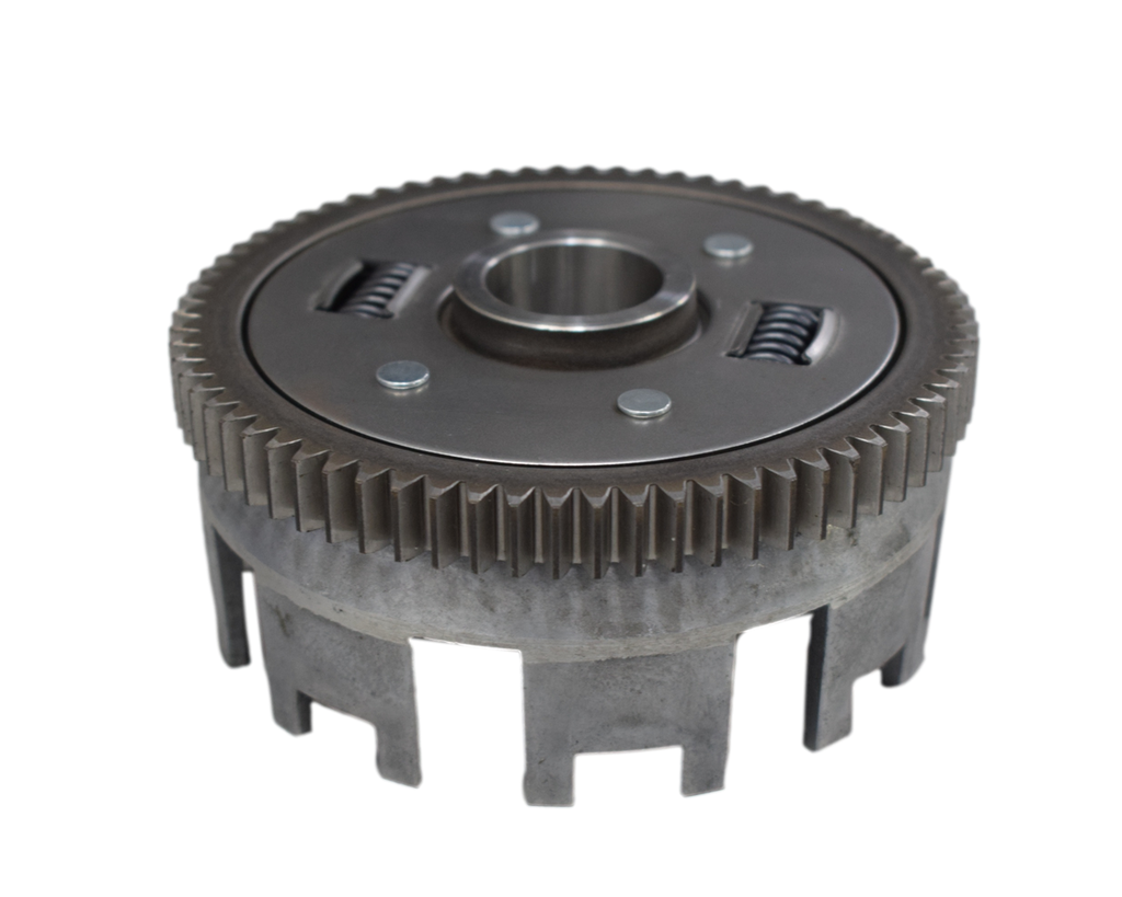 Campana De Clutch (Dientes 70) Ttx 180 - Ttr 180 - y Más