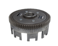 Campana De Clutch (Dientes 70) Ttx 180 - Ttr 180 - y Más