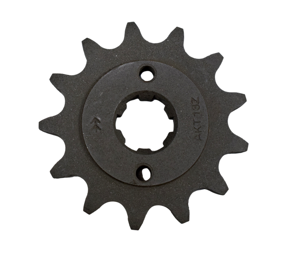 Piñon De Arrastre Ttx Akt 180 Original (Dientes 13 - y Más