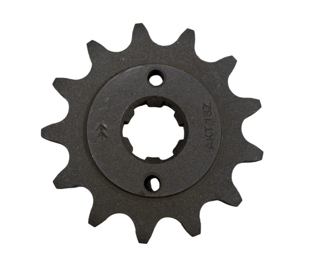 Piñon De Arrastre Ttx Akt 180 Original (Dientes 13 - y Más