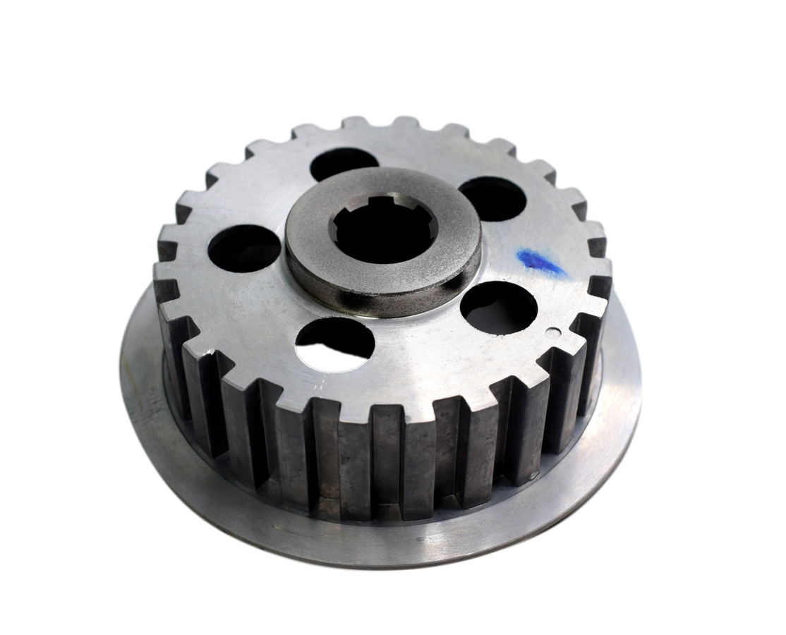 Corona Externa De Clutch Cr5 Akt 180 Original