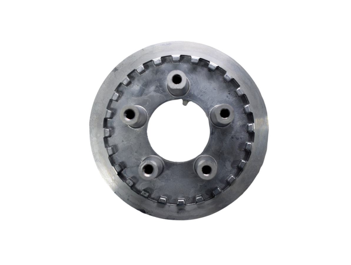 Corona Interna De Clutch Cr5 Akt 180 Original