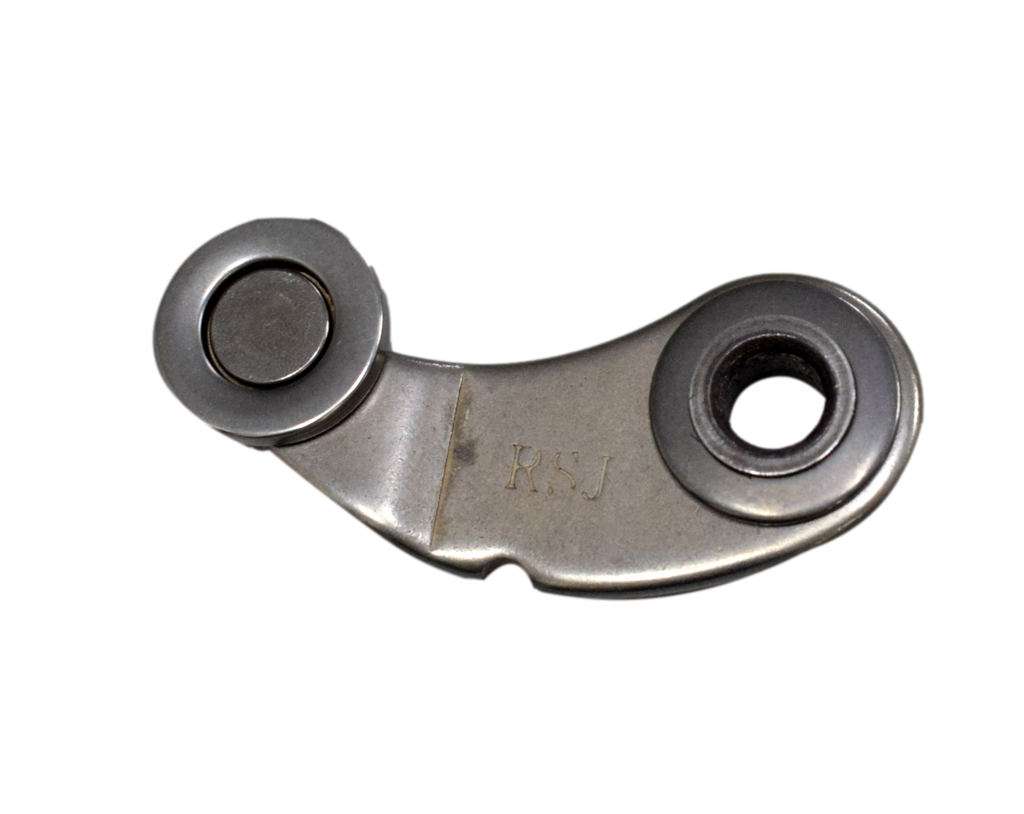 Tope Selector De Cambios Crakt 5 Original