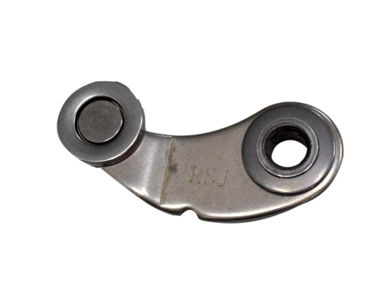 Tope Selector De Cambios Crakt 5 Original