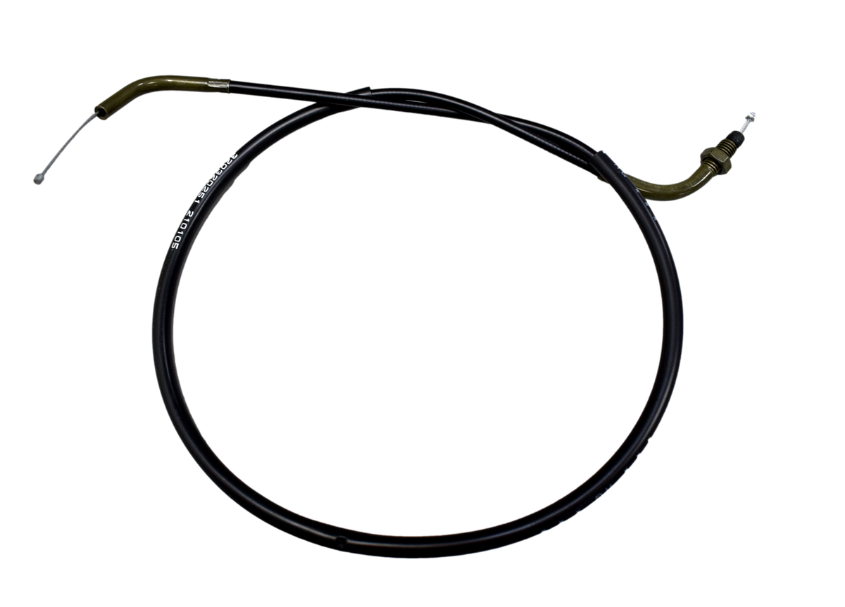 Cable De Choke Cr5 180 - Cr5 Akt 200 Original