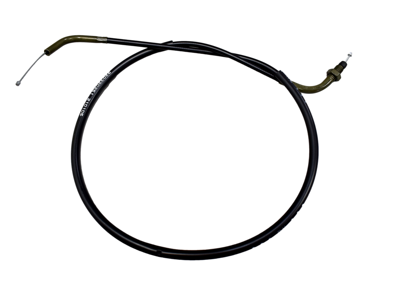 Cable De Choke Cr5 180 - Cr5 Akt 200 Original