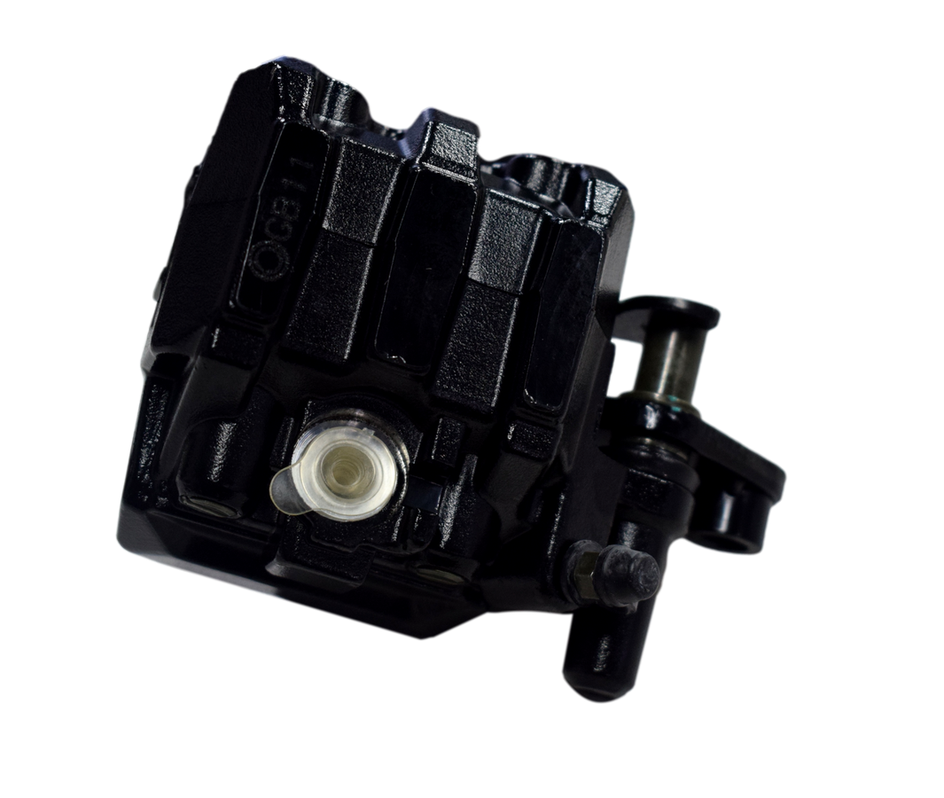Caliper delantero crakt 5 original