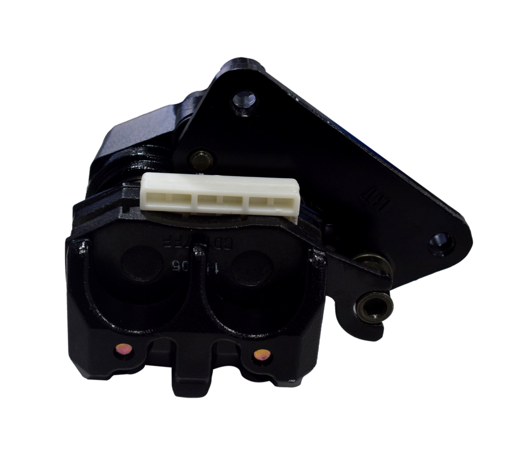 Caliper Delantero Crakt 5 Original