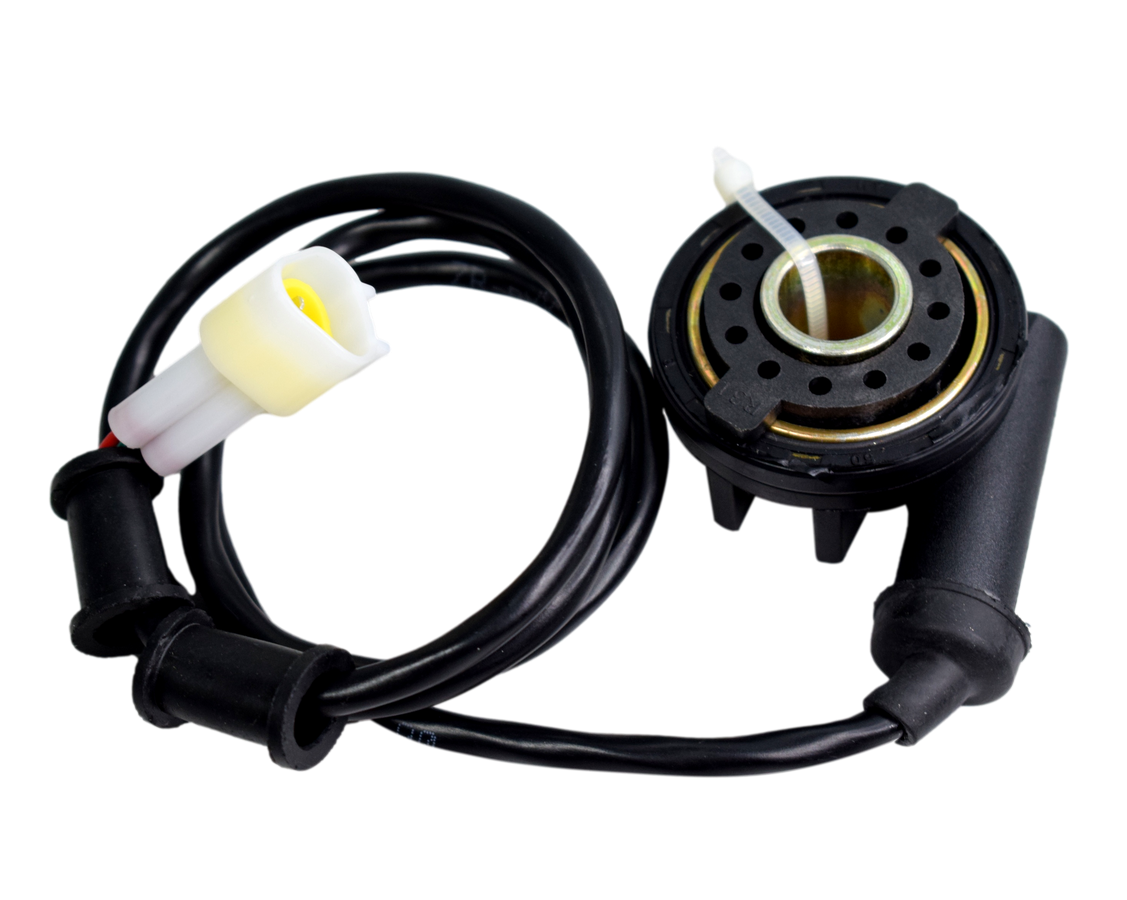 Sensor De Velocimetro Crakt 5 Original