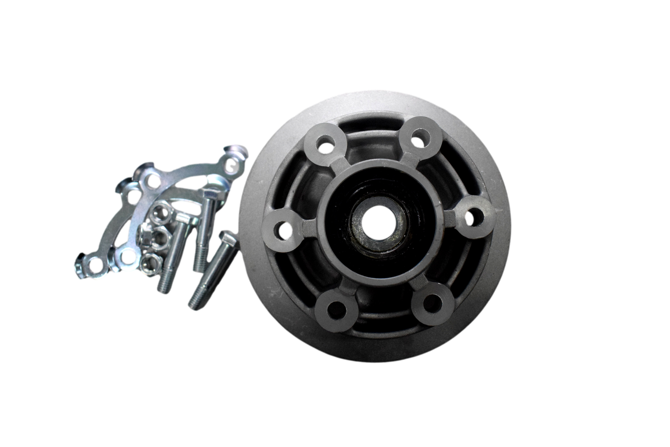 Porta Sprocket Cr5 Akt 180 Original