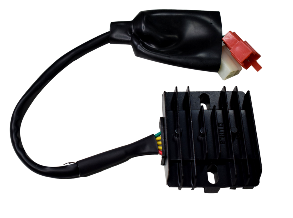Regulador Cr5 180 - Ttr 180 - Ttx Akt 180 Original