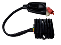 Regulador Cr5 180 - Ttr 180 - Ttx Akt 180 Original
