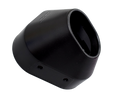Puntera De Mofle Ttr 125 - Ttr Akt 150 Original