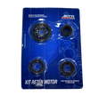 Kit Retenedor De Motor Special Akt 110 Original