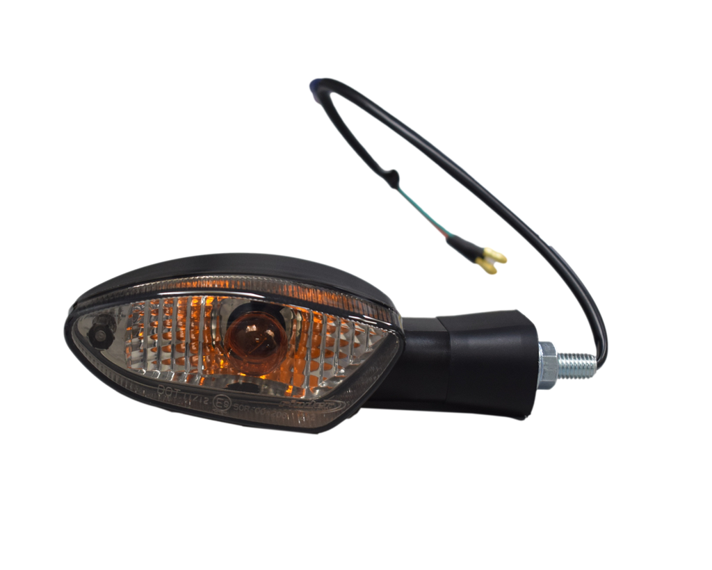 Direccional Trasera Izquierda Ttx Akt 180 Original