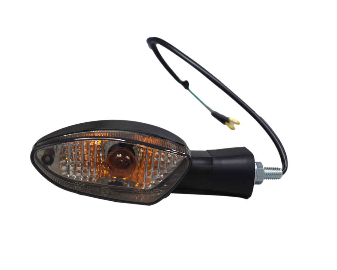 Direccional Trasera Izquierda Ttx Akt 180 Original