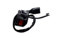 Comando Derecho Ttr 180 - Ttx Akt 180 Original