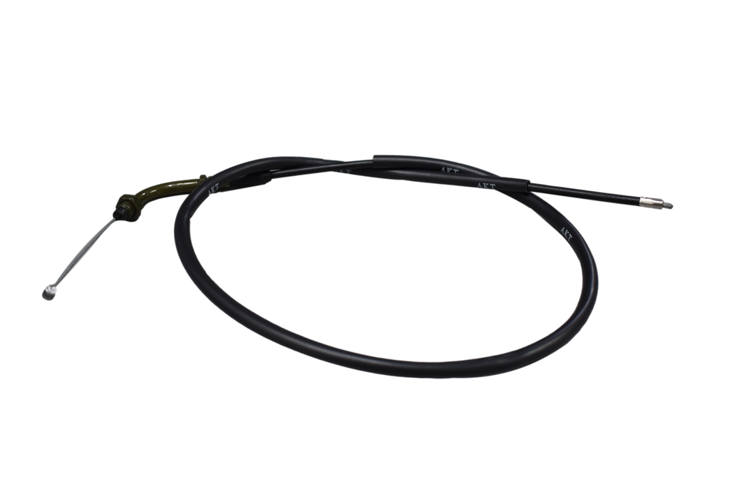 Cable De Acelerador Ttr 180 - Ttr 200 - Ttx 180 - Ttx y Más