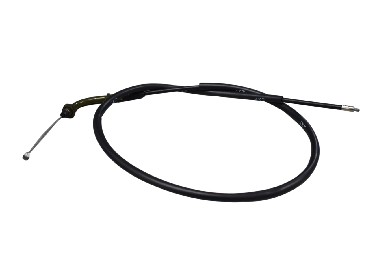 Cable De Acelerador Ttr 180 - Ttr 200 - Ttx 180 - Ttx y Más