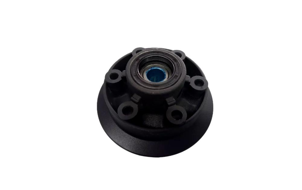 Porta Sprocket Ttx Akt 180 Original