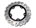 Disco De Freno Trasero Ttx Akt 180 Original
