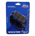 Pastillas De Freno Ttx Akt 180 Original (Traseras)