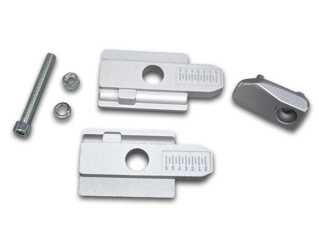 Tensor Izquierdo De Cadena Ttx Akt 180 Original