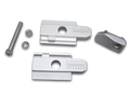 Tensor Izquierdo De Cadena Ttx Akt 180 Original