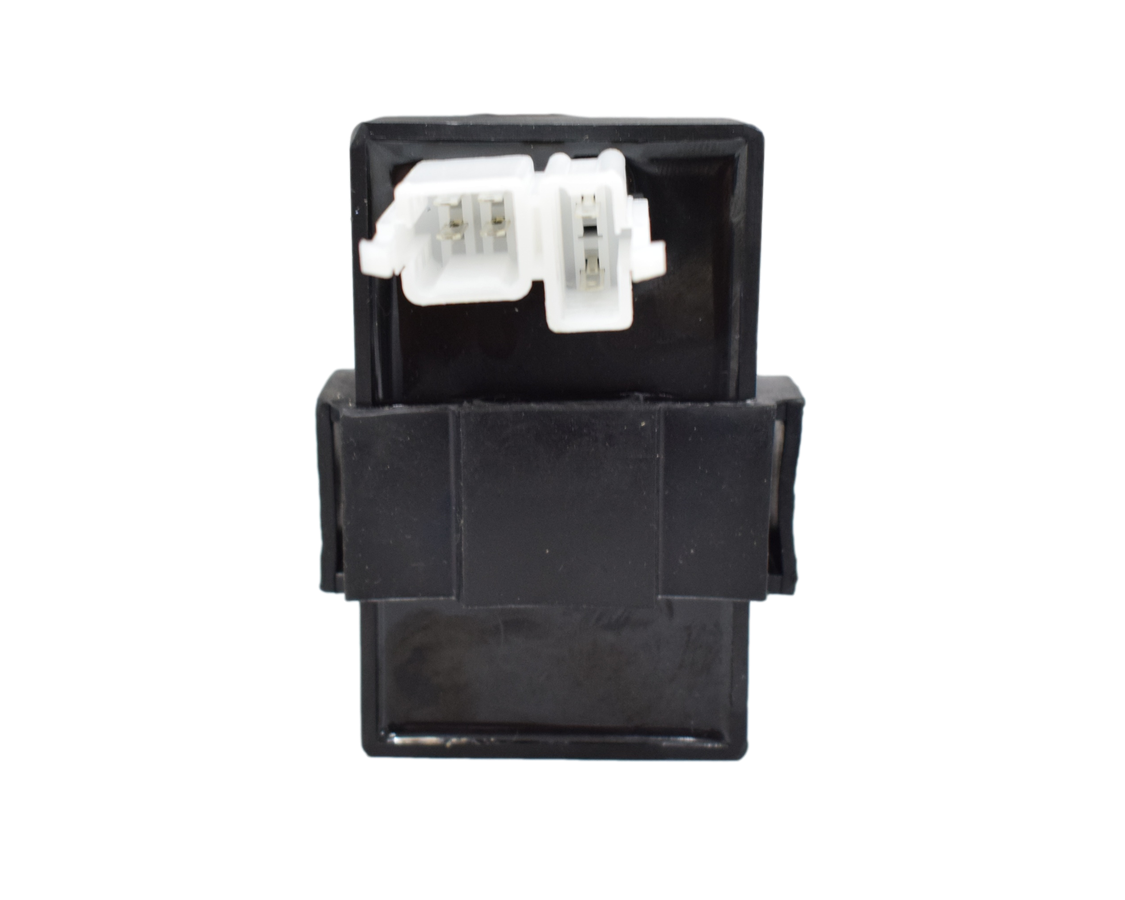 Cdi Ttx 180 - Ttr Akt 180 Original