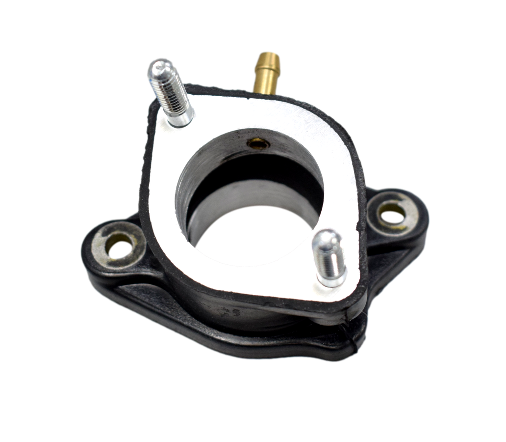 Soporte De Carburador Ttr 180 - Ttx 180 - Cr5 Akt 180 y Más