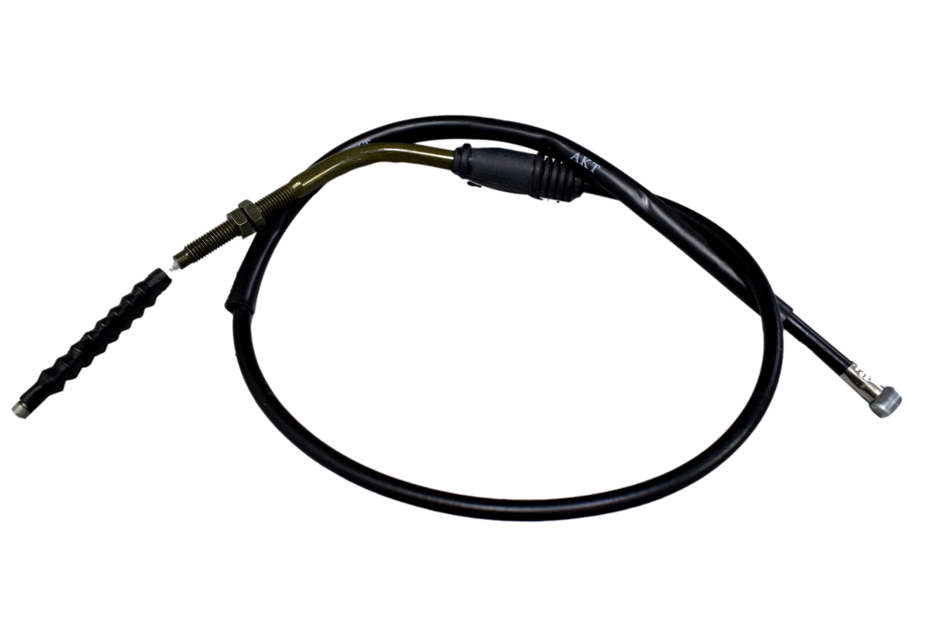 Cable De Clutch Cr5 180 - Cr5 Akt 200 Original