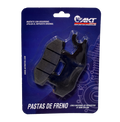 Pastillas De Freno Delantero Rtx 150 - Ttr 125 - Ttr y Más