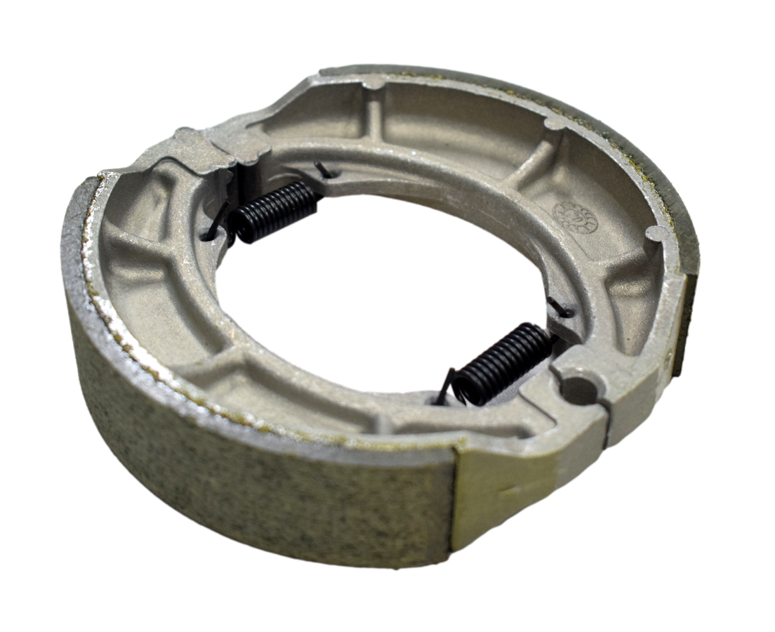 Bandas De Freno Trasero Rtx Akt 150 Original