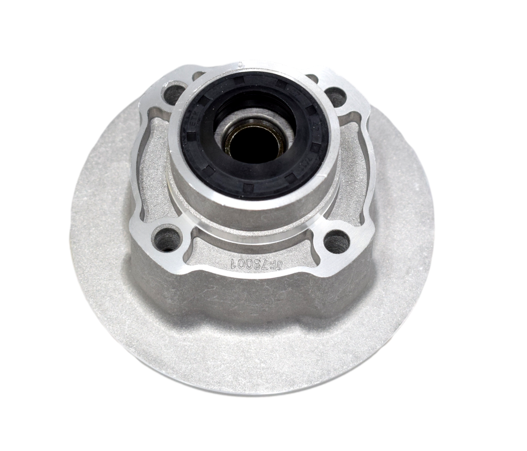 Porta Sprocket Rtx Akt 150 Original