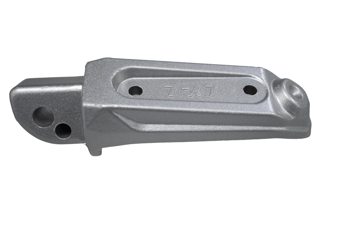 Reposapie Delantero Izquierdo Rtx Akt 150 Original