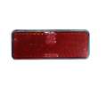 Reflectivo Trasero Rtx Akt 150 Original