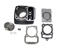 Kit De Cilindro Tt 150 - Ttr 150 - Evo Ne 150 Akt Original