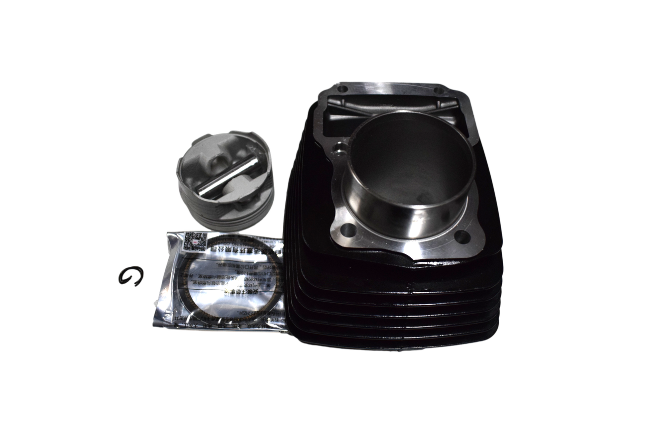 Cilindro Akt Evo Ne 150, Tt 150, Ttr 150