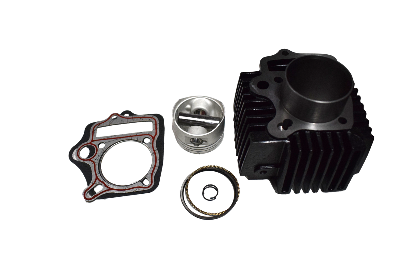 Kit De Cilindro Special Akt 110 Original