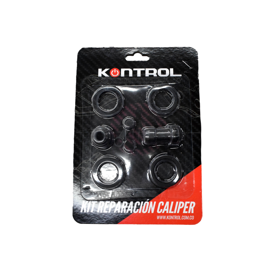 Kit Reparacion De Calipert Akt Original