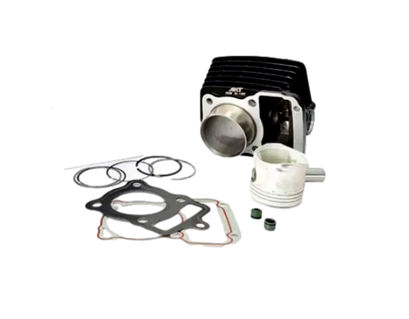 Cilindro Xm 180 - Ttr 180 - Cr5 Akt 180 Original (Kit)