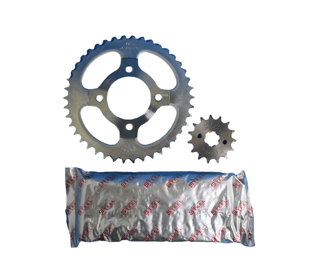 Kit Arrastre Akt Rtx 150