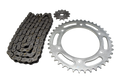 Kit Arrastre Akt Ttr 125