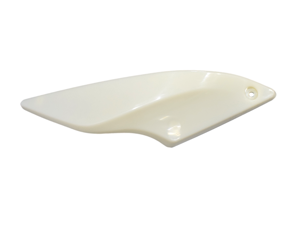 Cubierta Derecha De Farola Evo 125 R3 - Evo 150 Rakt y Más