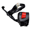 Comando Derecho Cr5 - Evo 125 R3 - Evo 150 Rakt 3 Original