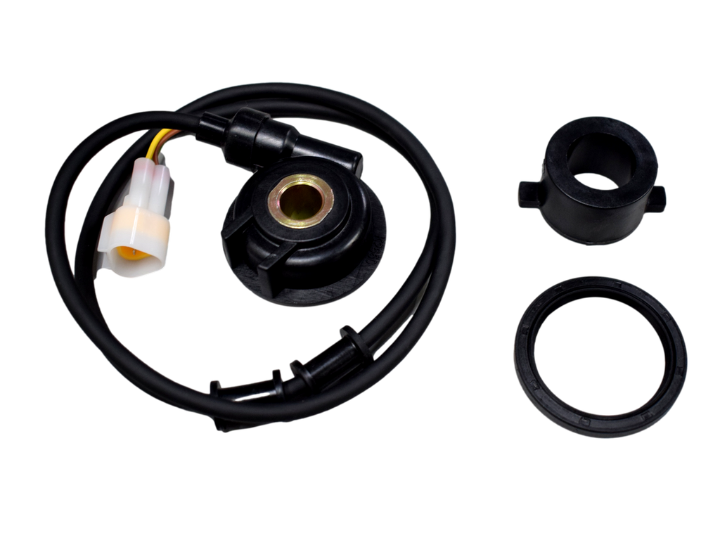 Sensor De Velocimetro Evo 125 R3 - Evo 150 Rakt 3 Original